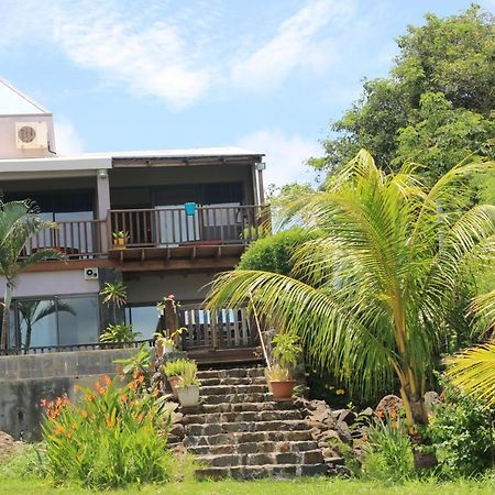 Keha Properties Flic-en-Flacq 外观 照片