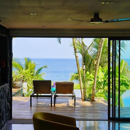 Keha Properties Flic-en-Flacq 外观 照片