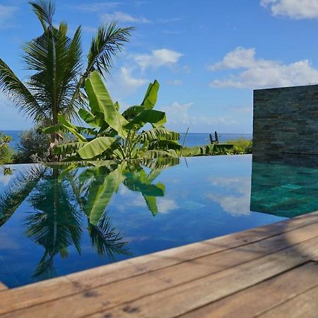 Keha Properties Flic-en-Flacq 外观 照片