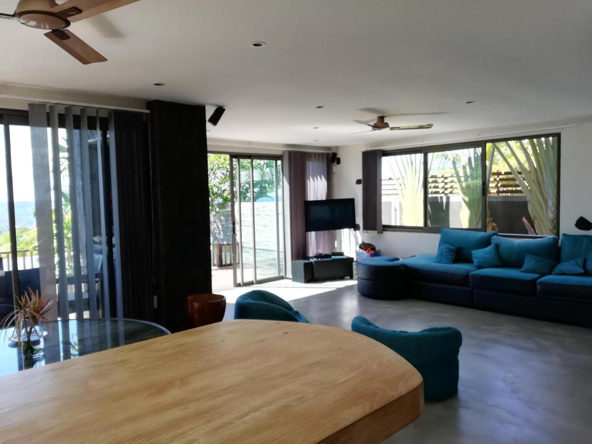 Keha Properties Flic-en-Flacq 外观 照片