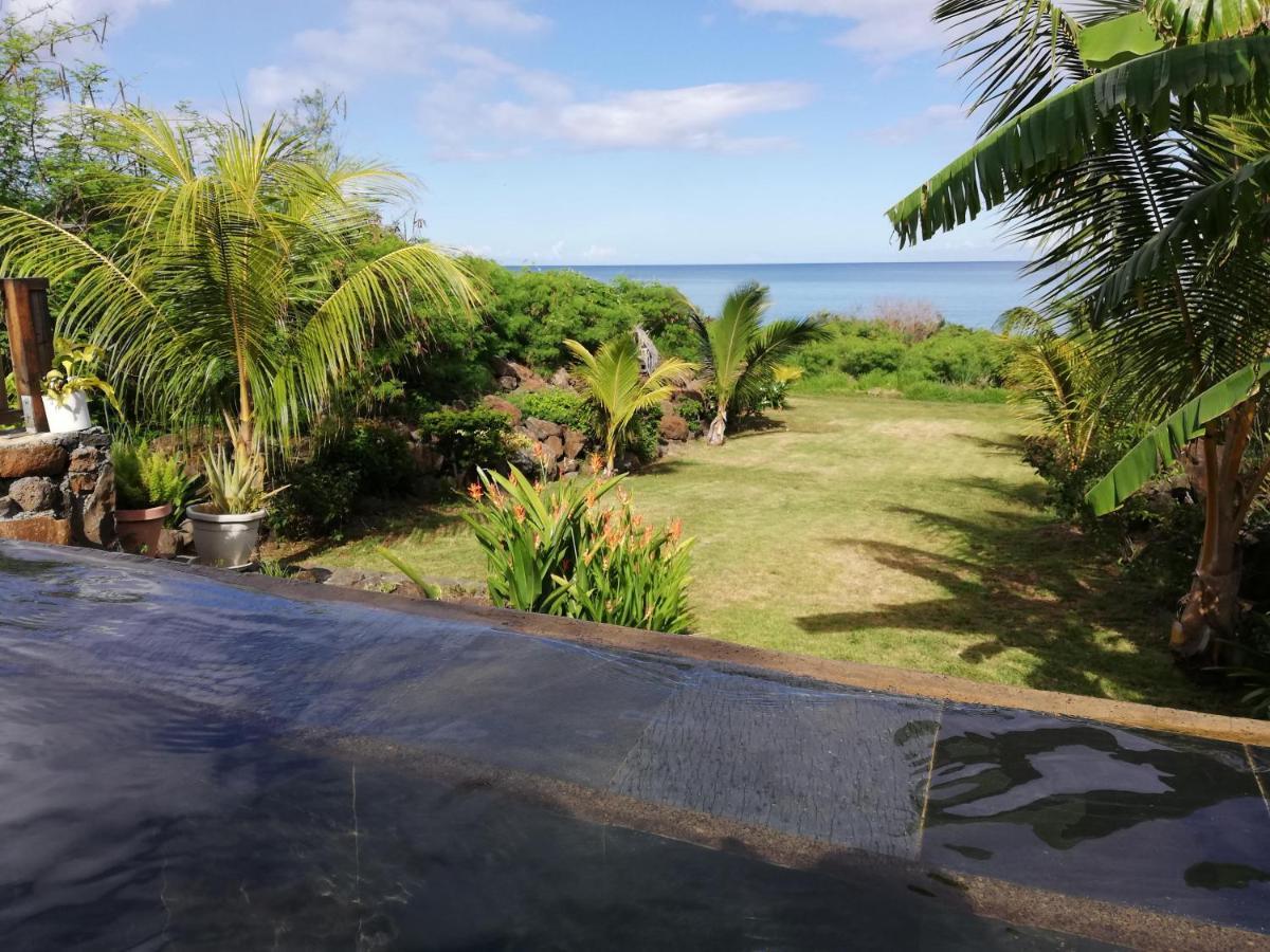 Keha Properties Flic-en-Flacq 外观 照片
