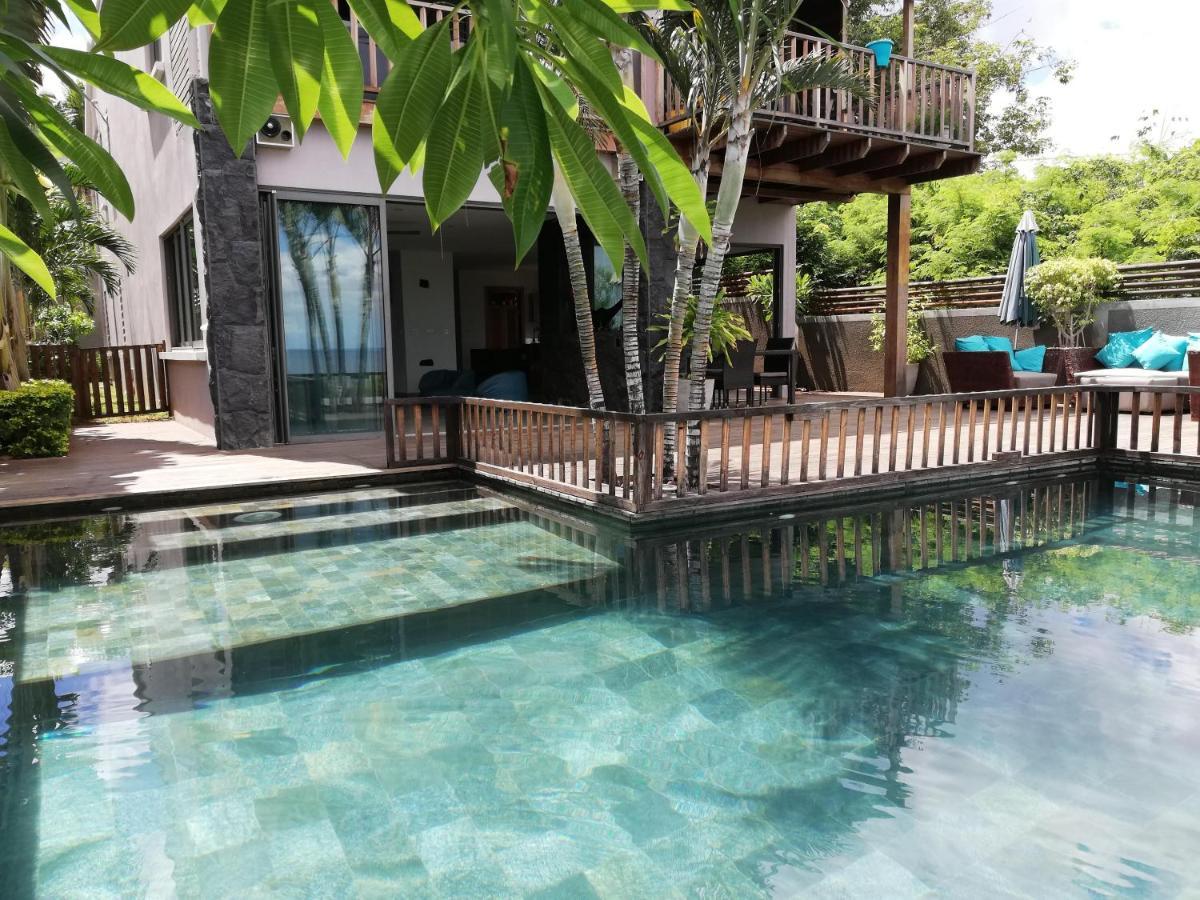 Keha Properties Flic-en-Flacq 外观 照片