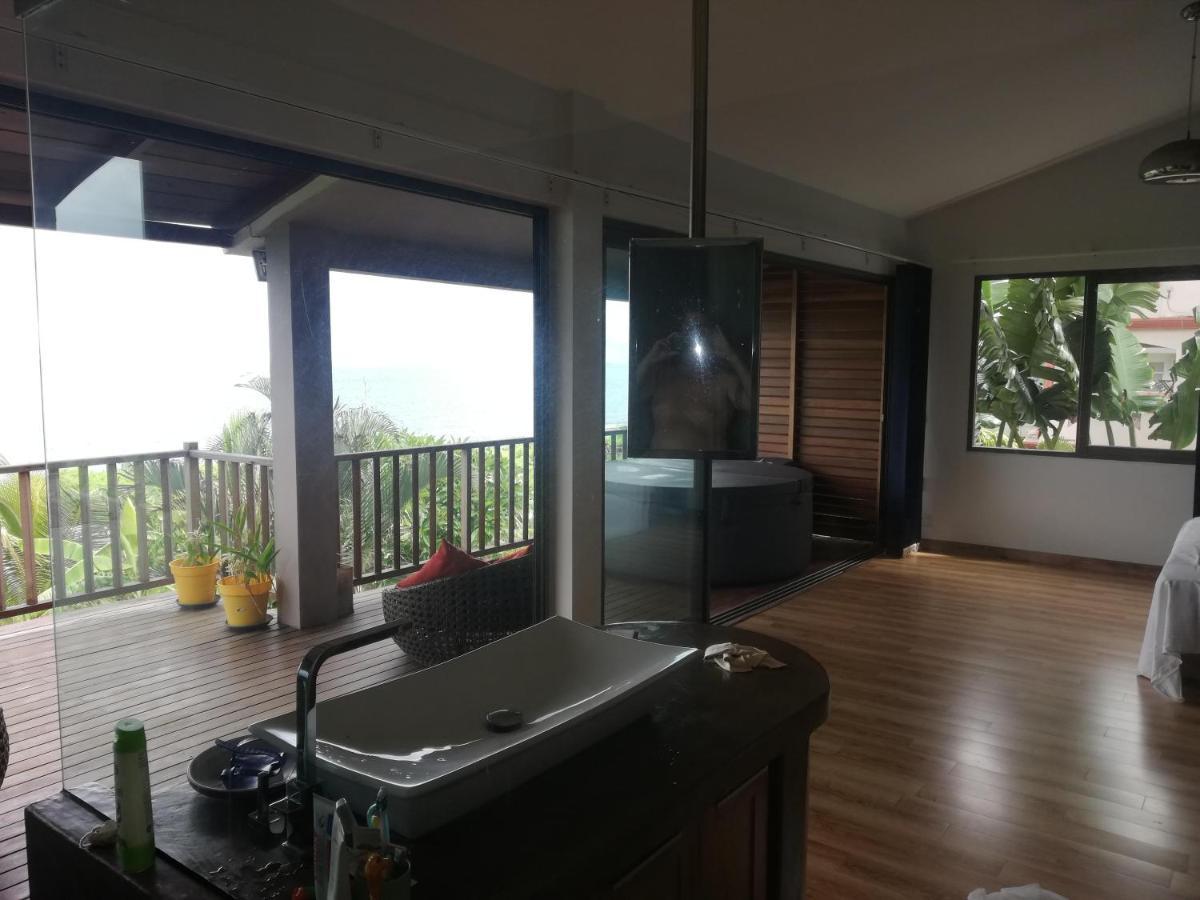 Keha Properties Flic-en-Flacq 外观 照片