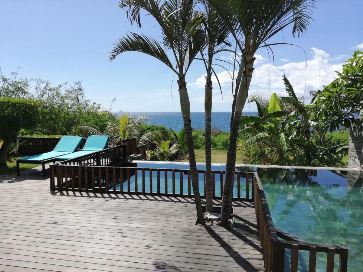 Keha Properties Flic-en-Flacq 外观 照片