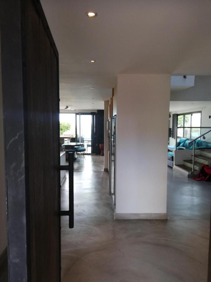 Keha Properties Flic-en-Flacq 外观 照片