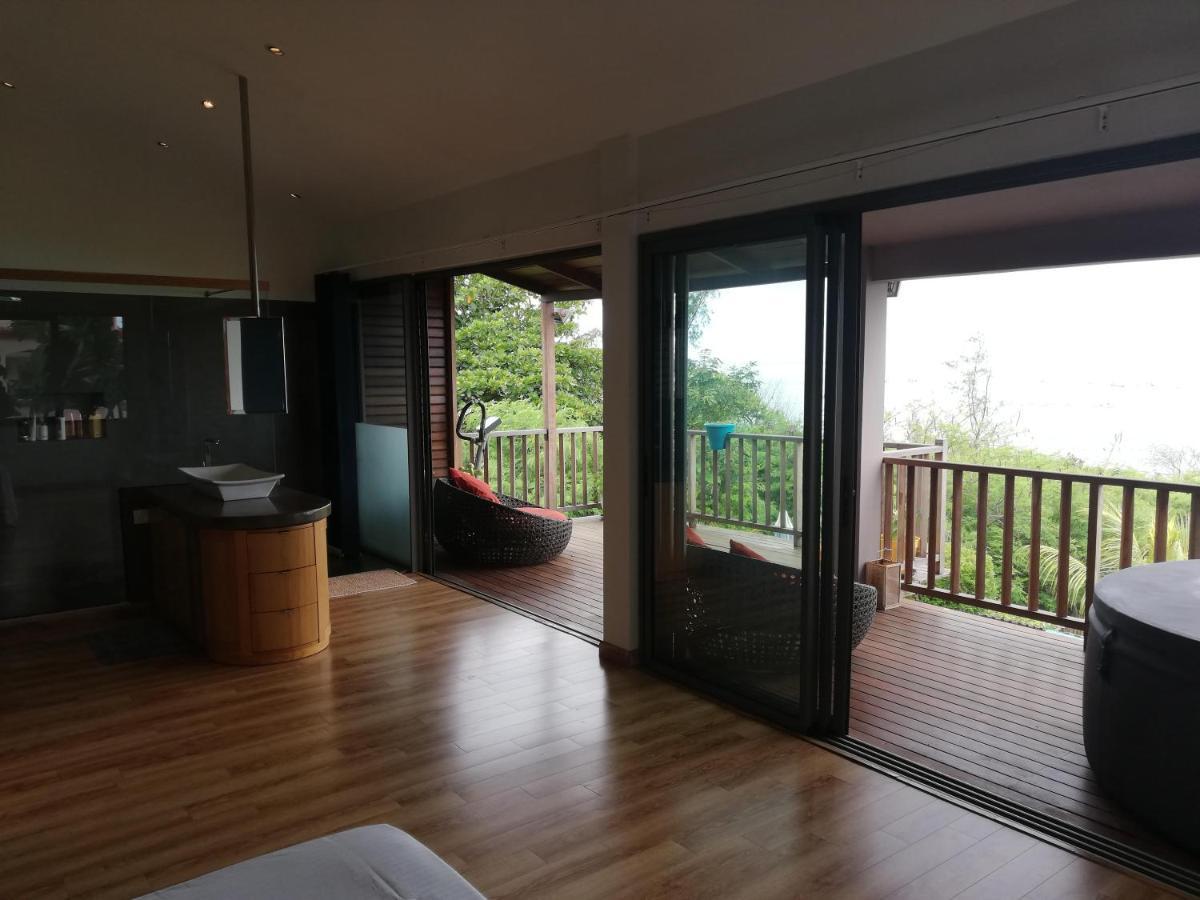 Keha Properties Flic-en-Flacq 外观 照片