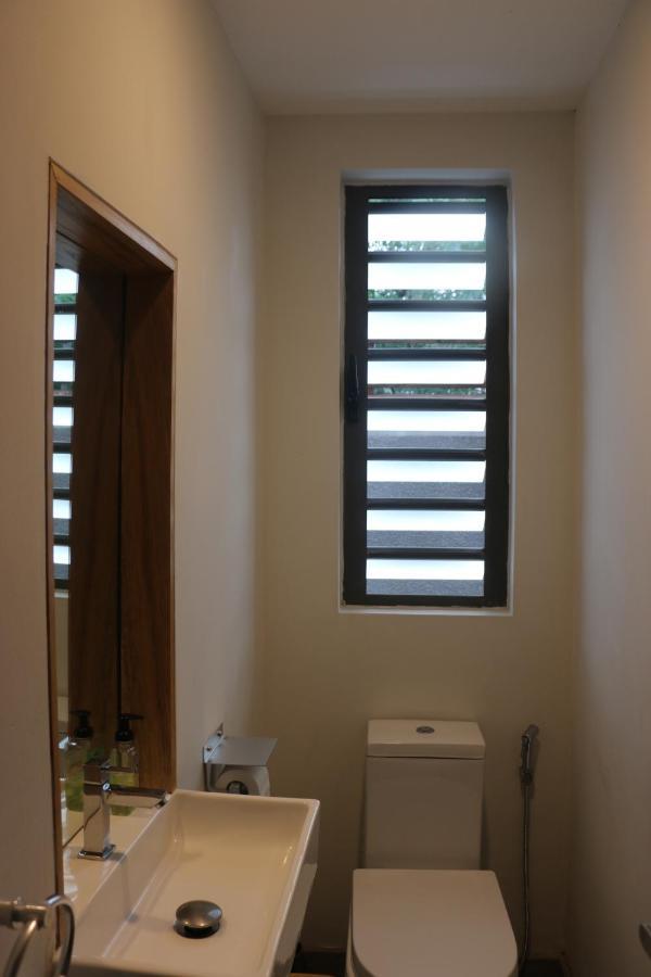 Keha Properties Flic-en-Flacq 外观 照片