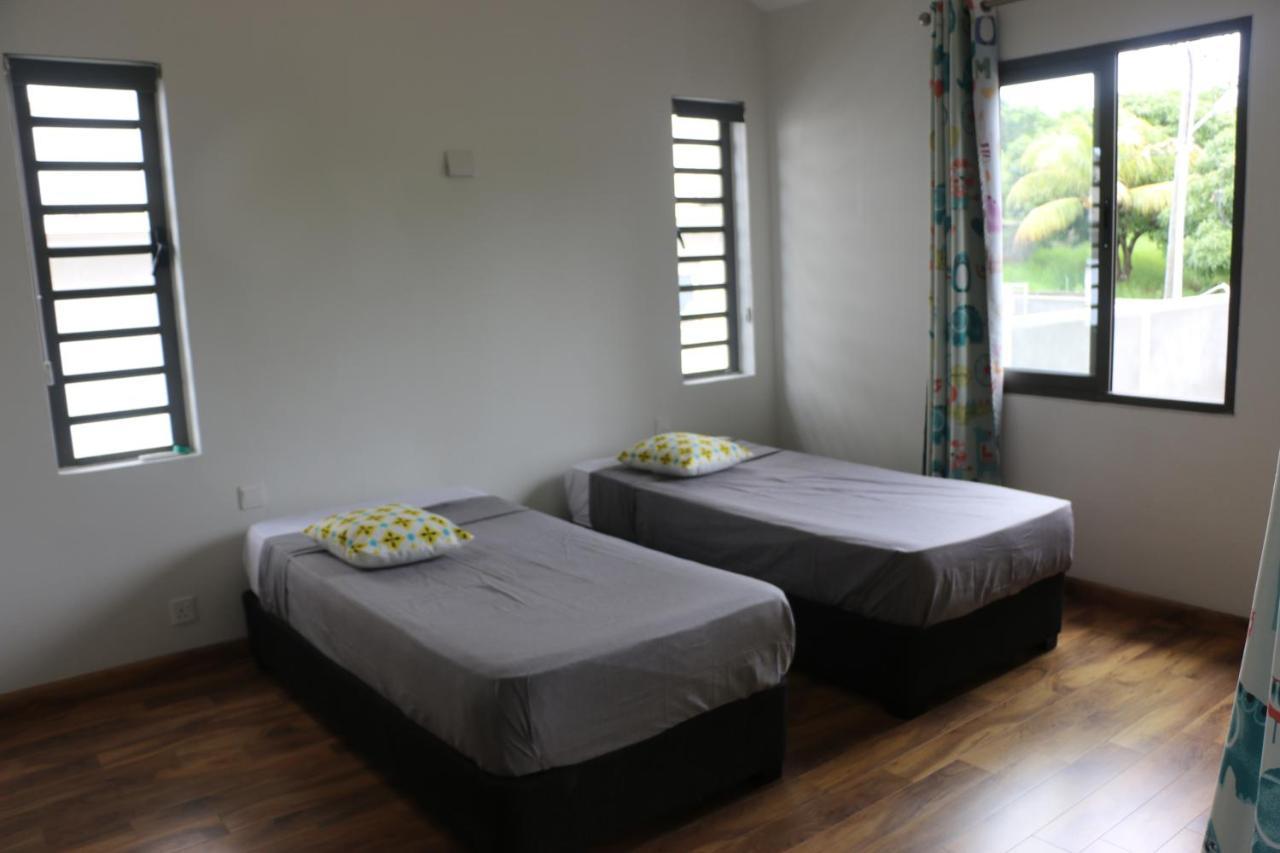 Keha Properties Flic-en-Flacq 外观 照片
