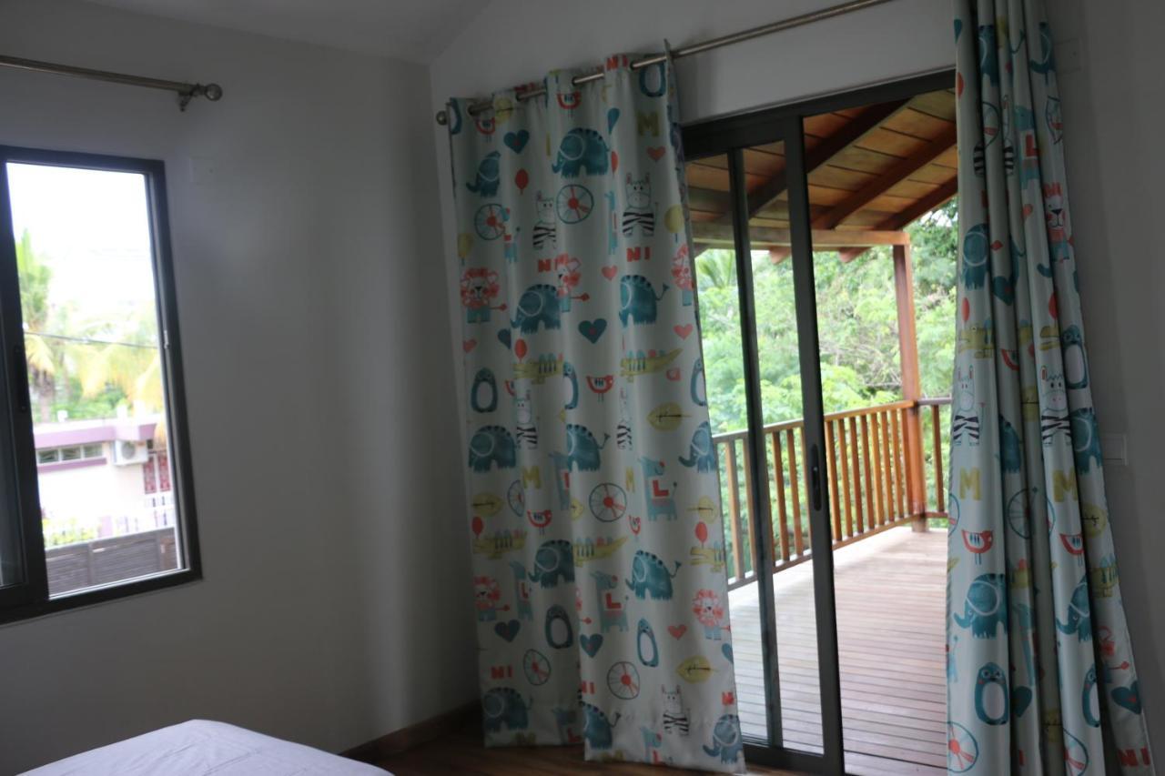 Keha Properties Flic-en-Flacq 外观 照片