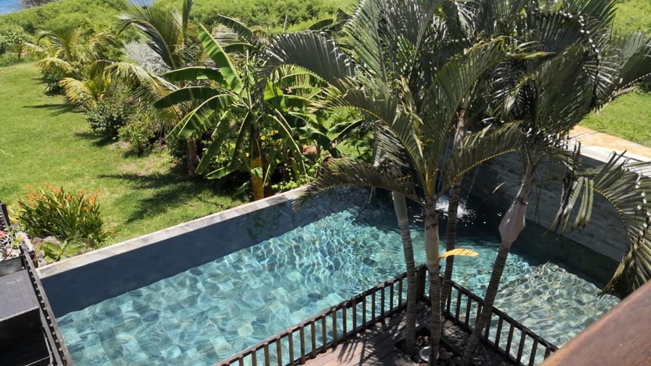 Keha Properties Flic-en-Flacq 外观 照片