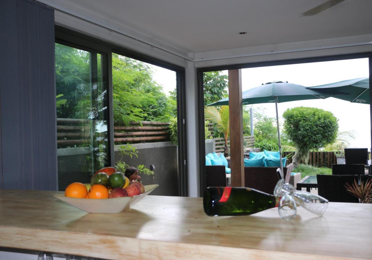 Keha Properties Flic-en-Flacq 外观 照片