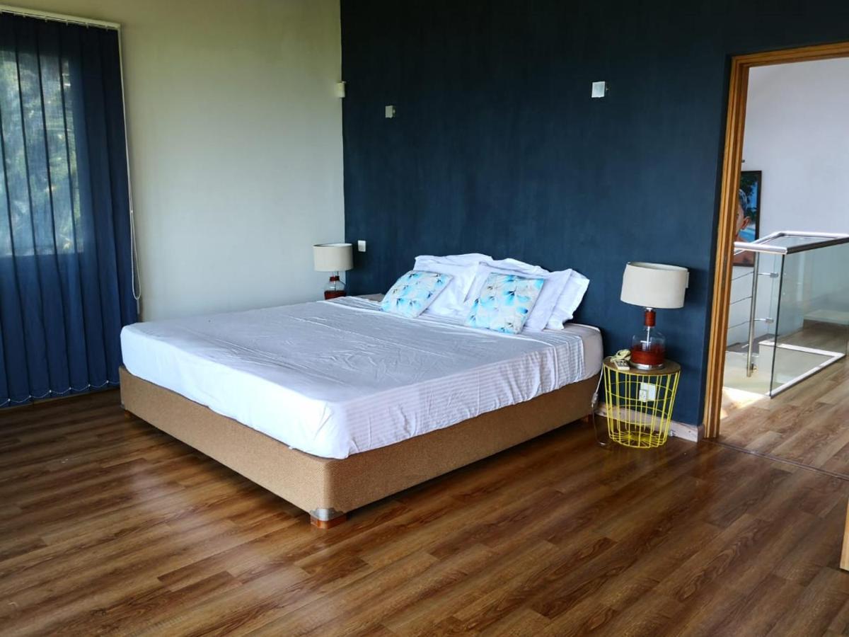 Keha Properties Flic-en-Flacq 外观 照片