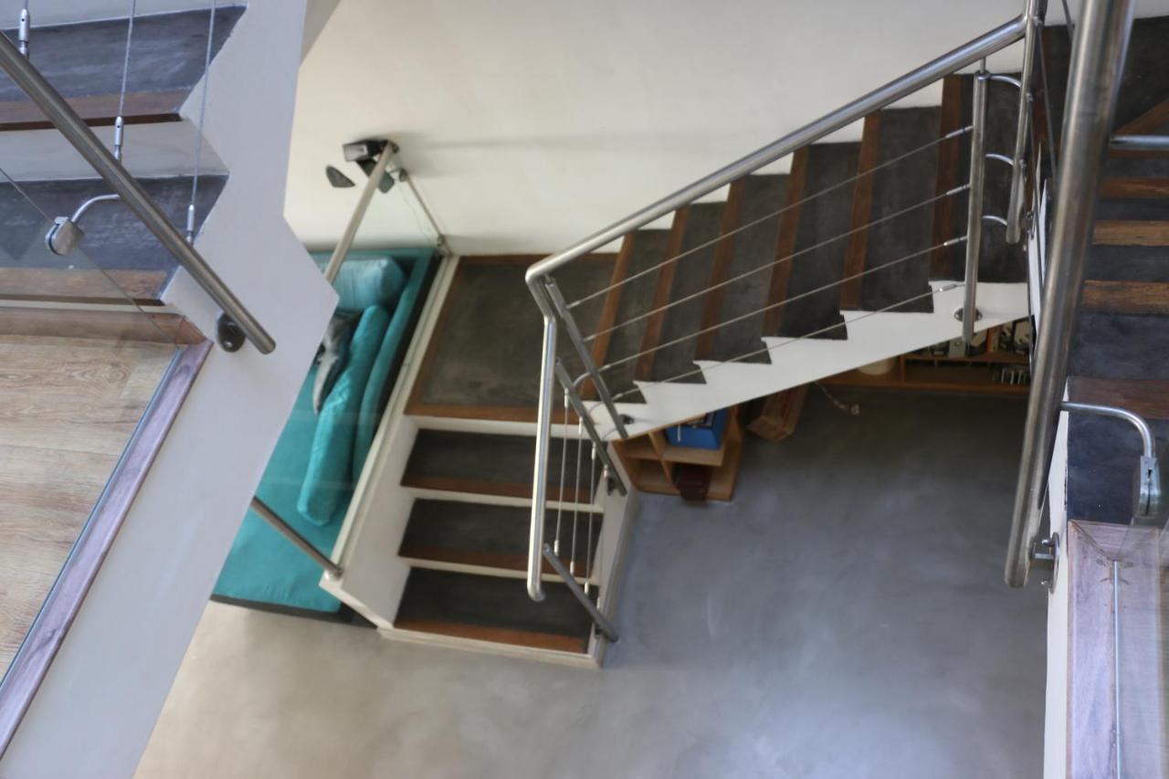 Keha Properties Flic-en-Flacq 外观 照片