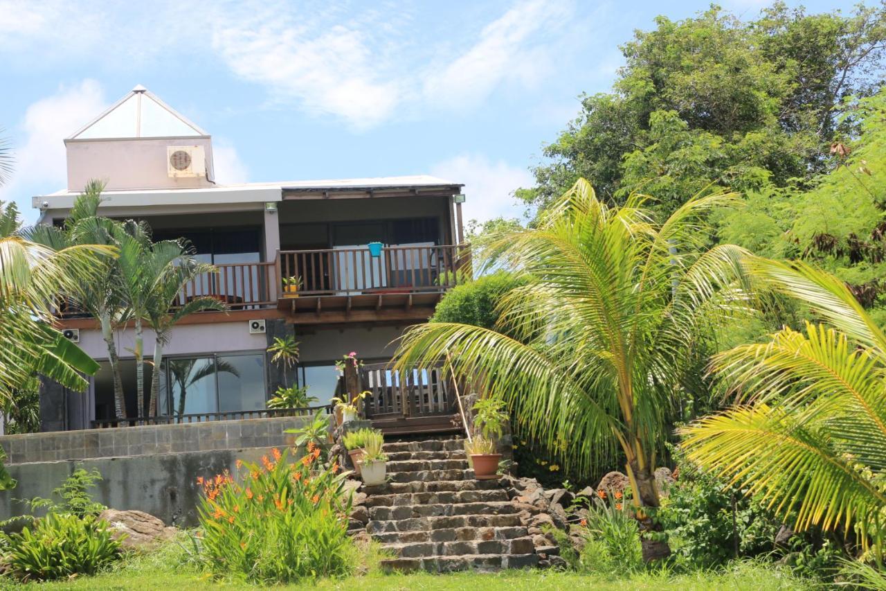 Keha Properties Flic-en-Flacq 外观 照片