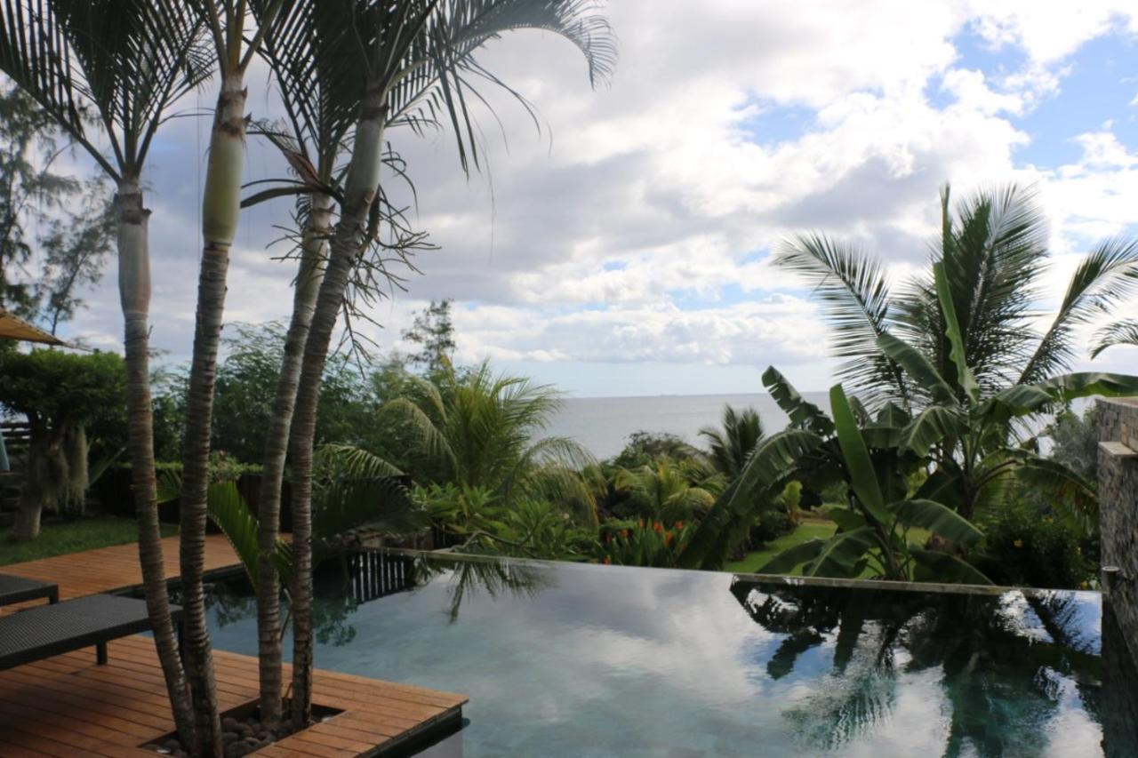 Keha Properties Flic-en-Flacq 外观 照片