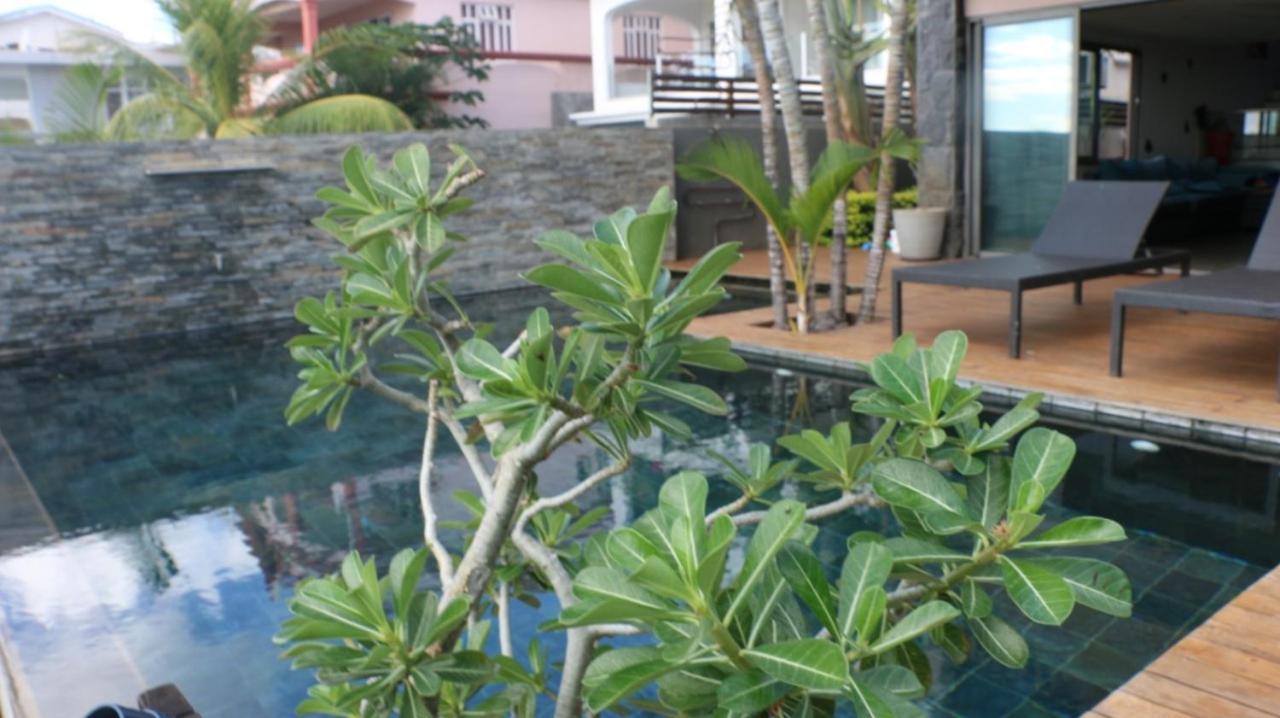 Keha Properties Flic-en-Flacq 外观 照片