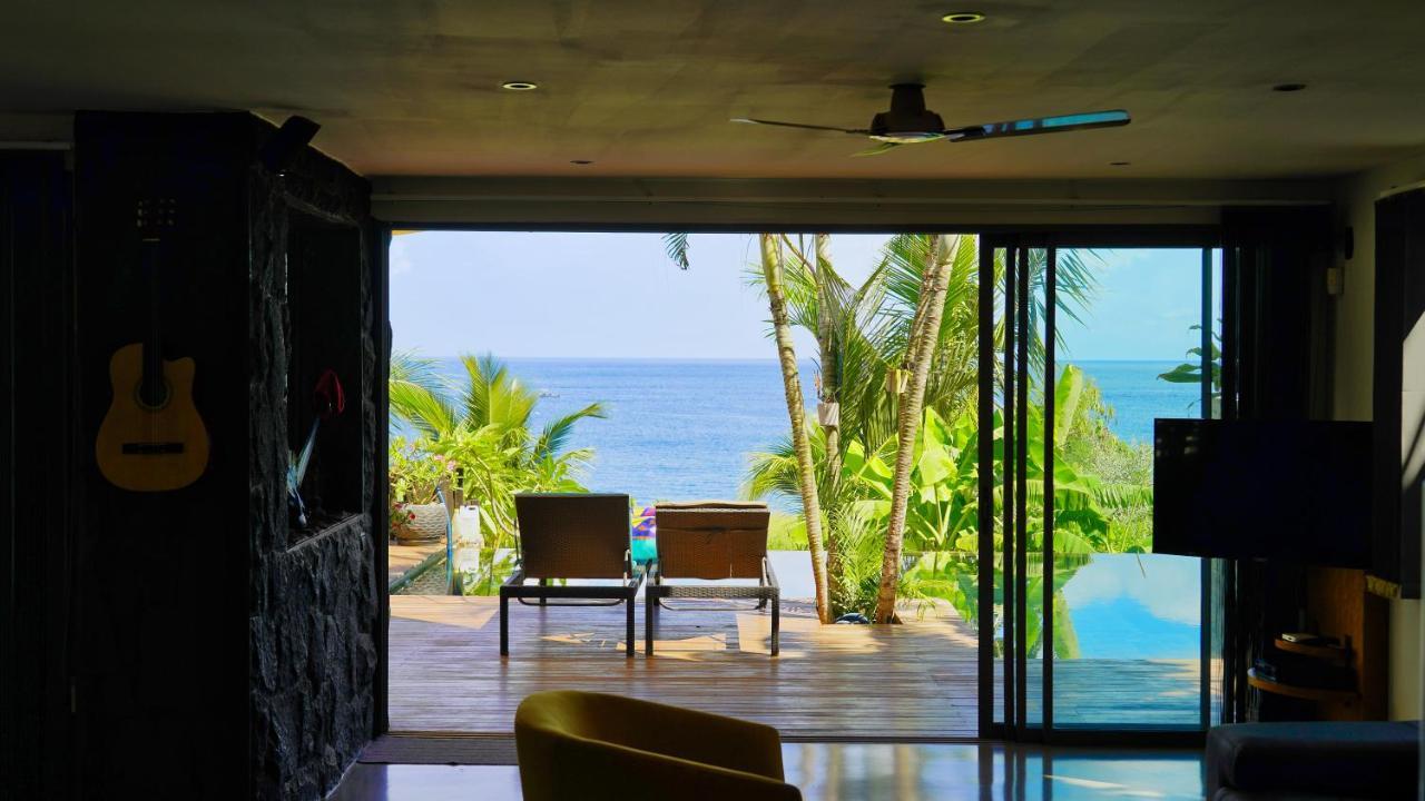 Keha Properties Flic-en-Flacq 外观 照片