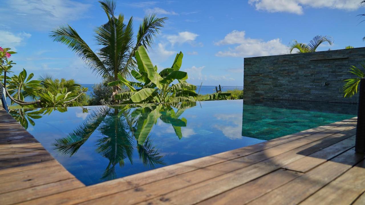 Keha Properties Flic-en-Flacq 外观 照片